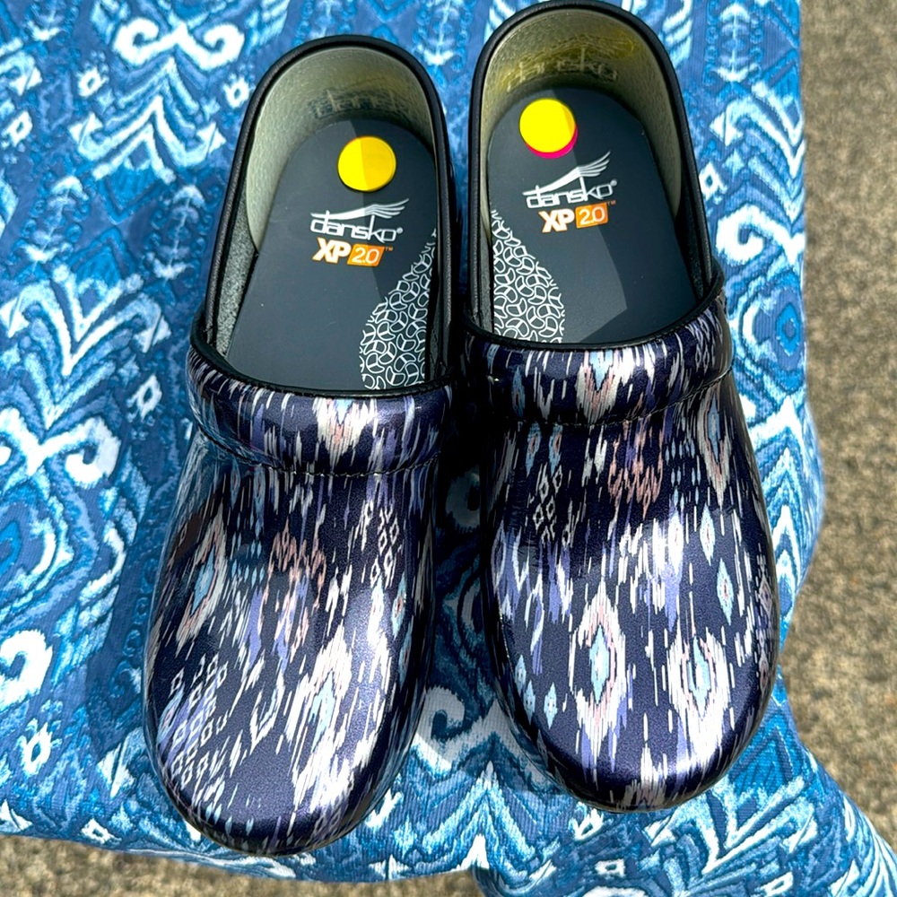 New Dansko XP 2.0 Clog/Mules